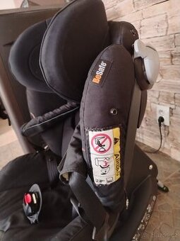 Autosedačka BeSafe iZi Combi ISOFix X4