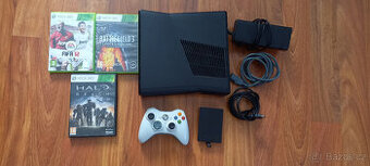 XBOX 360 s 250GB