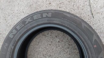 Nexen N'Fera RU1 225/60 R17 99H, 6mm,DOT 4323, cena za 2 ks