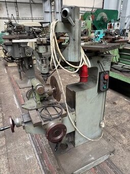 Gravírovací frézka Pantograf 6G 463