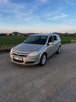 Prodám opel Astra H 1.6 16v 77kw R.V.2005… - 1