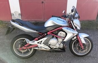 Kawasaki er-6n ABS