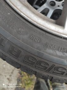 Bmw ALU 235/55r17