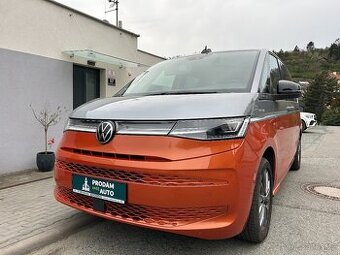 Volkswagen Multivan, T7 1.4TSi PANORAMA eHybrid LIFE
