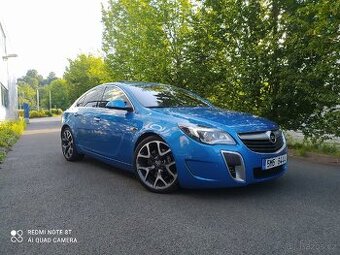 Opel Insignia OPC 2015