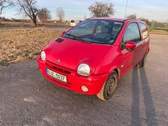 Twingo Renault - 1