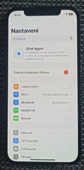 Mobilní telefon iPhone 12, 128GB