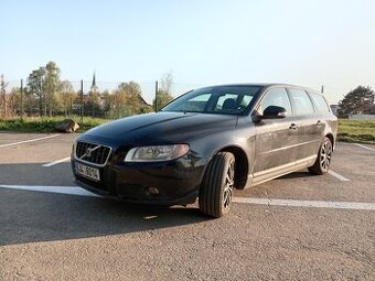 Volvo V70 2,4D 2008