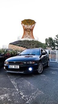 Mitsubishi Galant 2,5L 6V