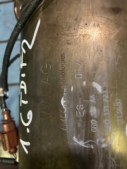 DPF 1.6 TDI Fabia 2 tel 731328873