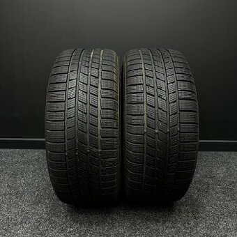 2ks pneu Pirelli 225/55/16 99H