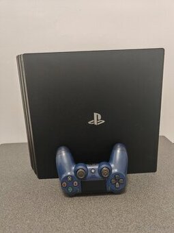 Sony Playstation 4 Pro 1TB