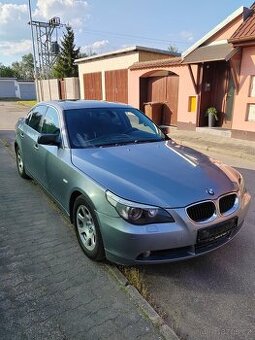 E60 530i m54b30