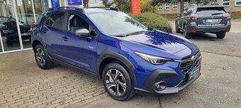 Subaru Crosstrek 2,0i CVT Active + zimní kola ZDARMA