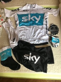 Cyklistický komplet
