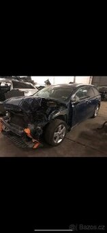 Fotd Mondeo Mk5 euro 6.2 Manual-dily