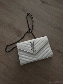 Kabelka Saint Laurent - 1