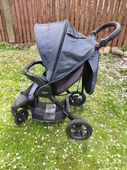 Britax B Motion 4