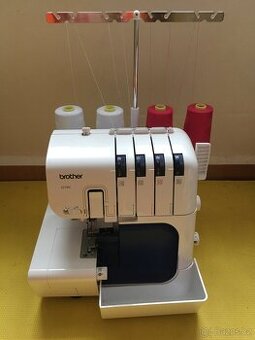 Overlock Brother 4234D
