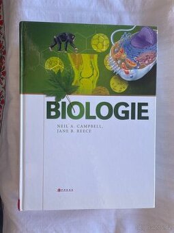 Biologie, Reece, Campbell - 1