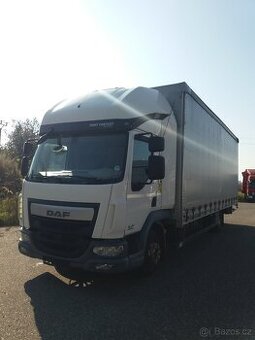 Daf lf 45.260 12t