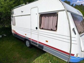 Karavan HOME-CAR SPIRIT 45