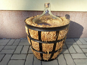 Demižon 30L - 1