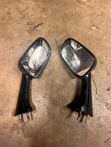 Honda cbr 400 Rr nebo vfr 400