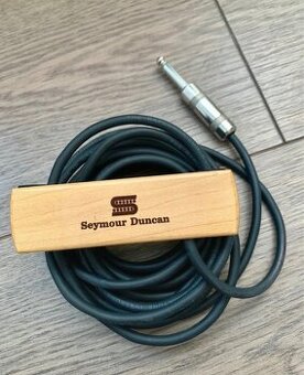 Kytarový snímač zn. Seymour Duncan - 1