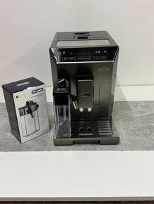 Kávovar DeLonghi ELETTA CAPPUC ECAM44.668.T