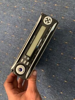 blaupunkt monte carlo mp26