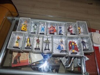 Legendární Marvel Kolekce Figurek