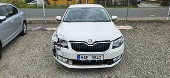 ŠKODA OCTÁVIA 3 1.6TDI R.V 2016 ČR