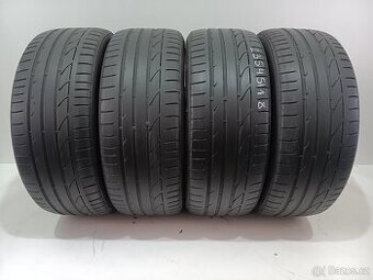 Letní pneu 235/45/18 Bridgestone