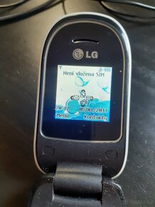 LG