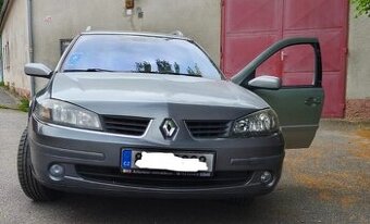 Renault Laguna