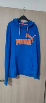 mikina zn. puma vel. L/xl