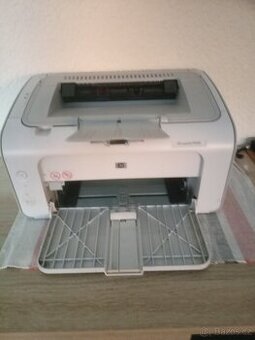 Prodám černobílou laserku HP 350, kČ