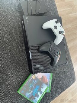Xbox one 500Gb