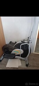 Orbitrek platinum profi NOVÝ