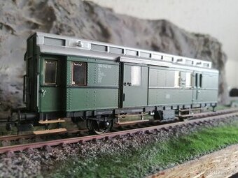 Sachsenmodell 14221 - 1