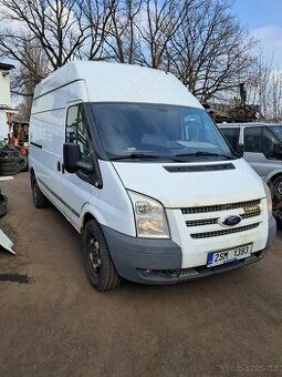 Ford Transit 350L