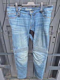 Kevlarové Jeans Pánské-vel.38