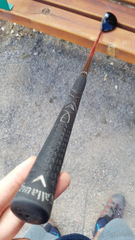 callaway RazrX 3fw - 1