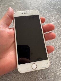 Apple iPhone 7 32GB gold