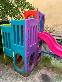 Prodám dětskou prolézačku zn. Little Tikes
