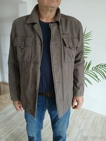 Pánská bunda S Oliver vel. XXL