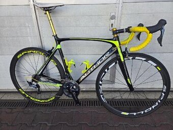 Author Charisma - Dura Ace