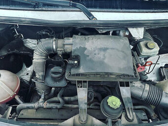 Motor naftový CKTB 2.0TDI 80KW VW Crafter 2E 2013