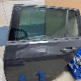Kompletní levé zadní dveře VW Golf Variant 2018